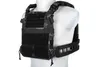 Kamizelka typu Plate Carrier QR III - MC Black